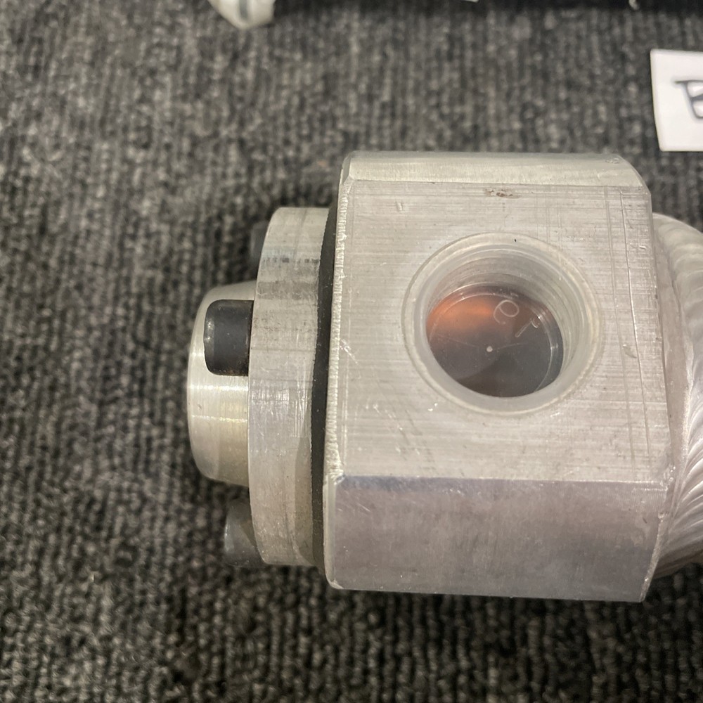 Flovex Type Silver S 5035-A-1