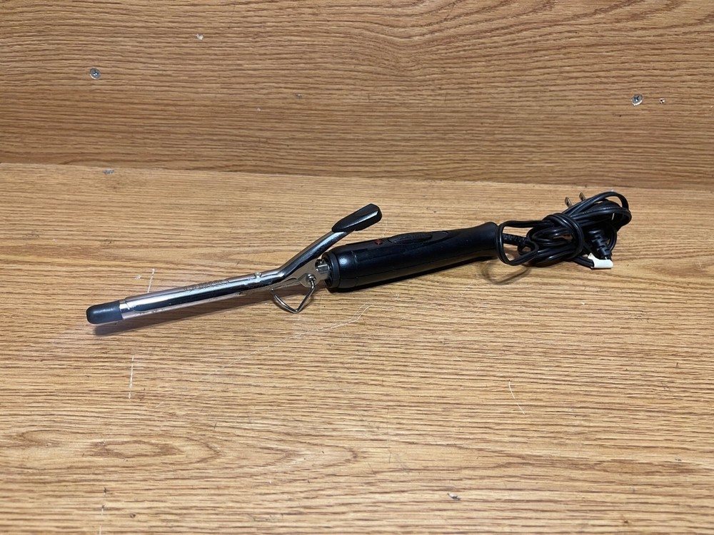 Conair CD32WT Hair Curler