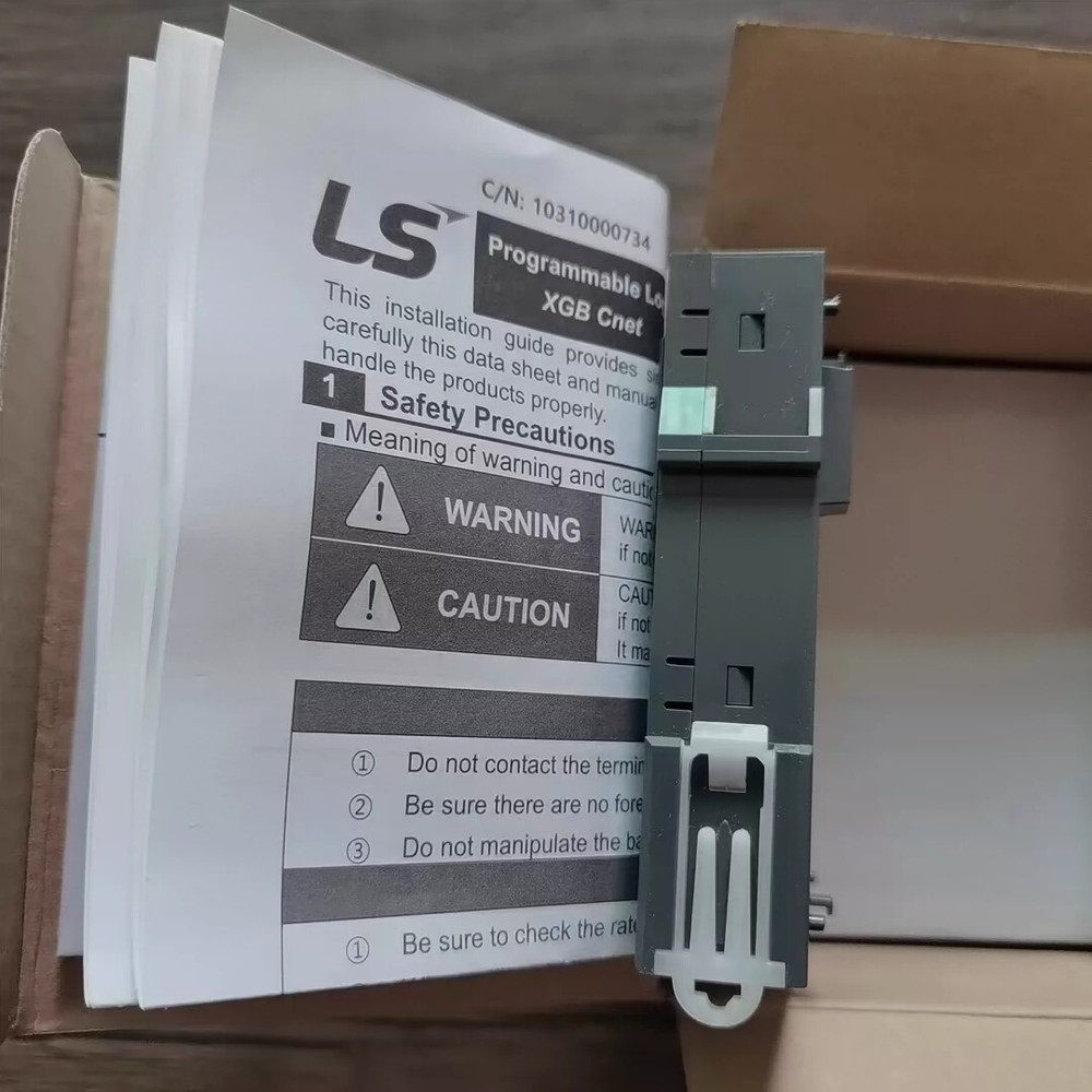 1pc LS XBL-C21A New Programmable Logic Controller