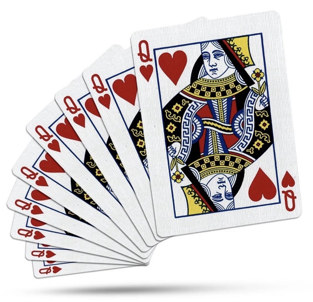 Ultimate Gaff Deck Card Tricks - Special Printed Bicycle Cards