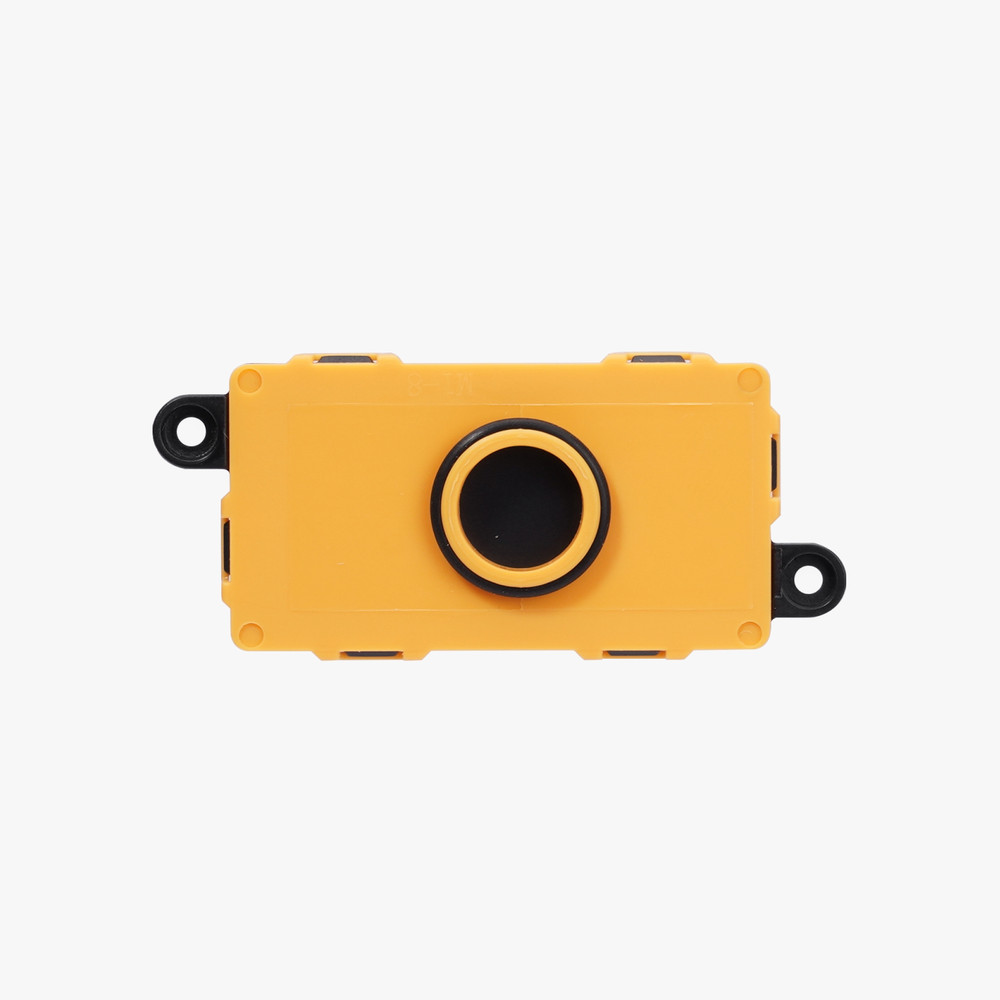 Bambu Lab AMS 2 Pro Air Inlet/Outlet Assembly H2D/H2C for 3D Printer