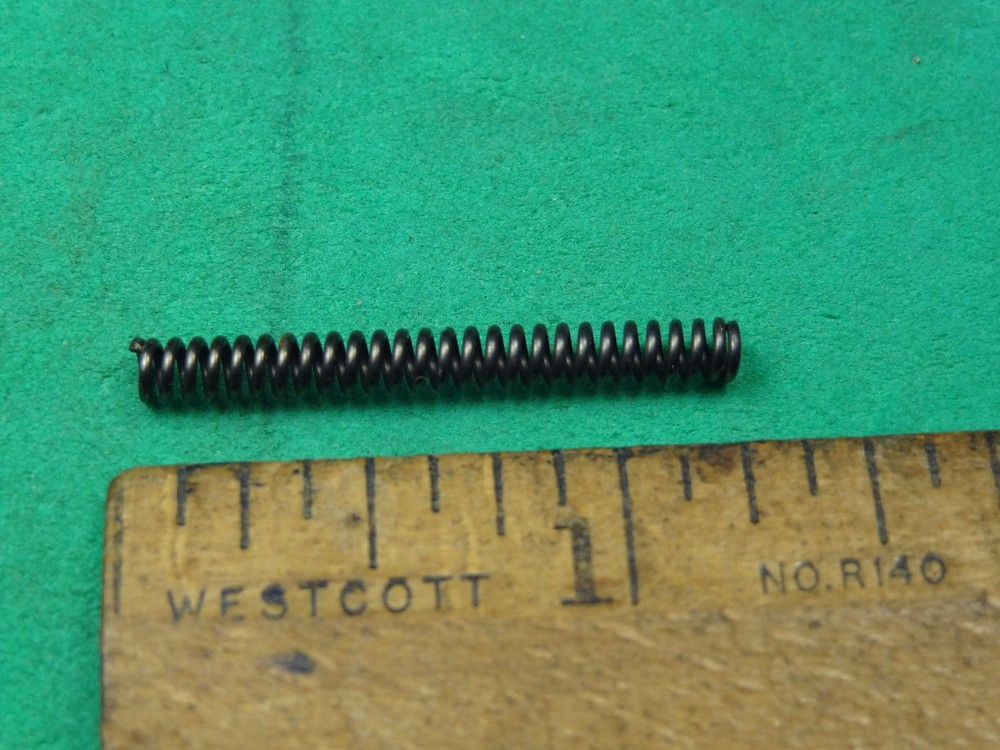 Winchester 70 Ejector Spring 1 1/8"  #2917