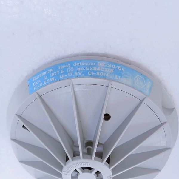 Autronica BEH-30/EX Heat Detector