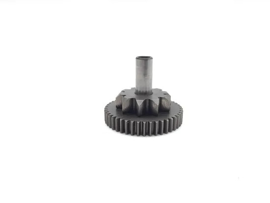 Engine Starter Gears 2003 Honda CBR954RR 3225