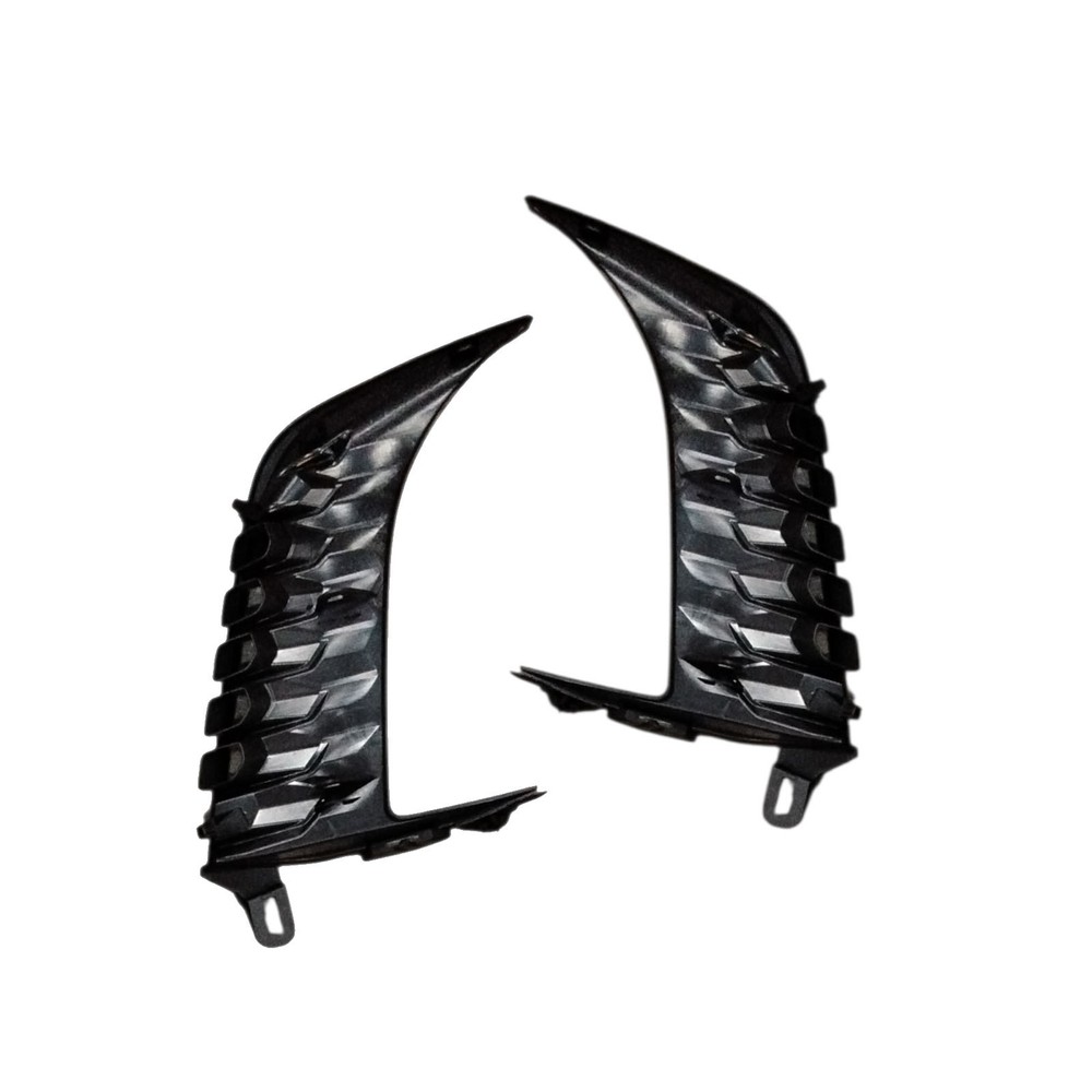 For 2025-2026 Toyota Camry SE Front Bumper Grille Kit