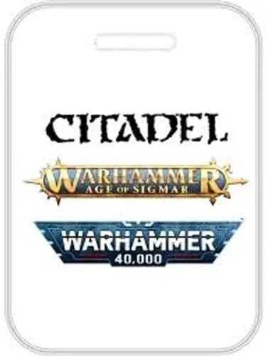 Ork Warboss with Attack Squig Warhammer 40K