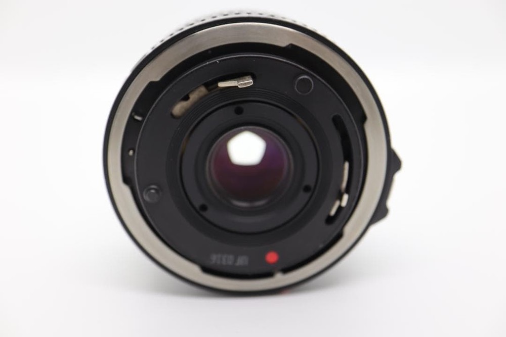 Canon Camera fd 28Mm F/2.8 Lens