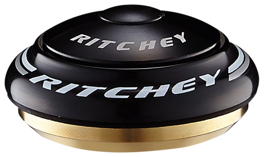 Upper Headset Assembly - Ritchey WCS Drop In Integrated Upper Headset Assembly