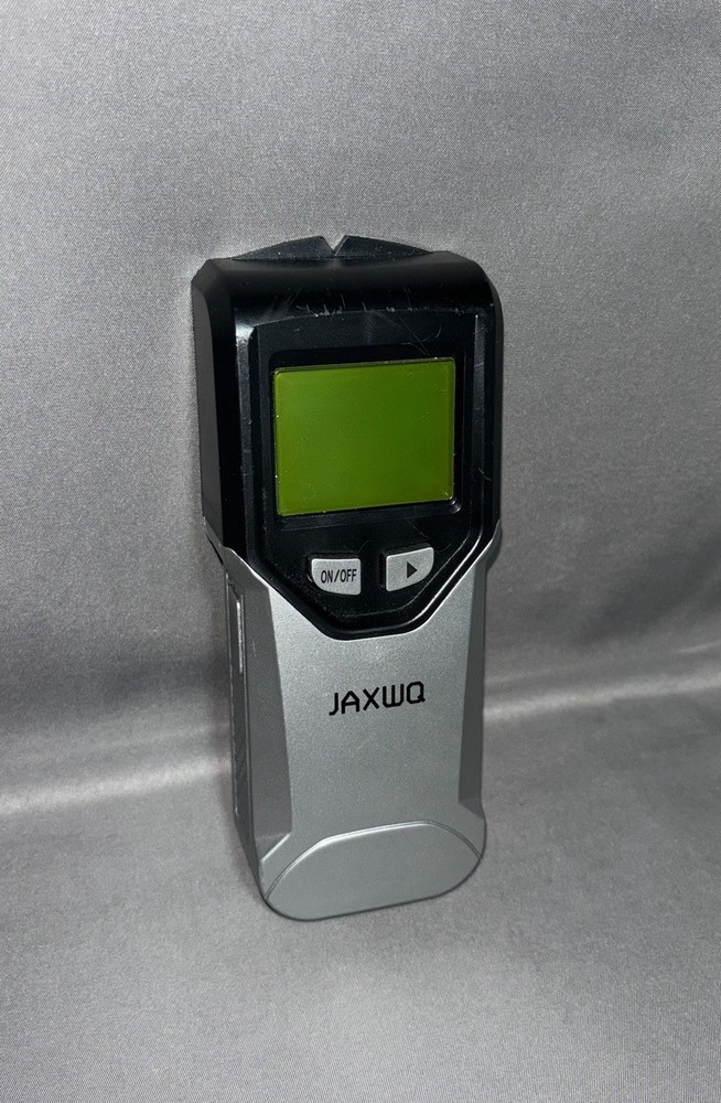 JAXWQ Stud Finder Wall Scanner Model TH410 5 In 1 Detector