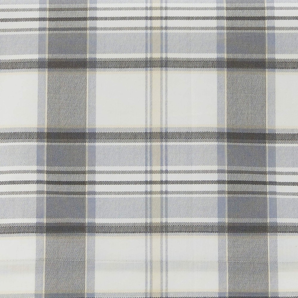 Eddie Bauer - Queen Sheets, Cotton Percale Bedding Set, Crisp & Cool Home Dec...