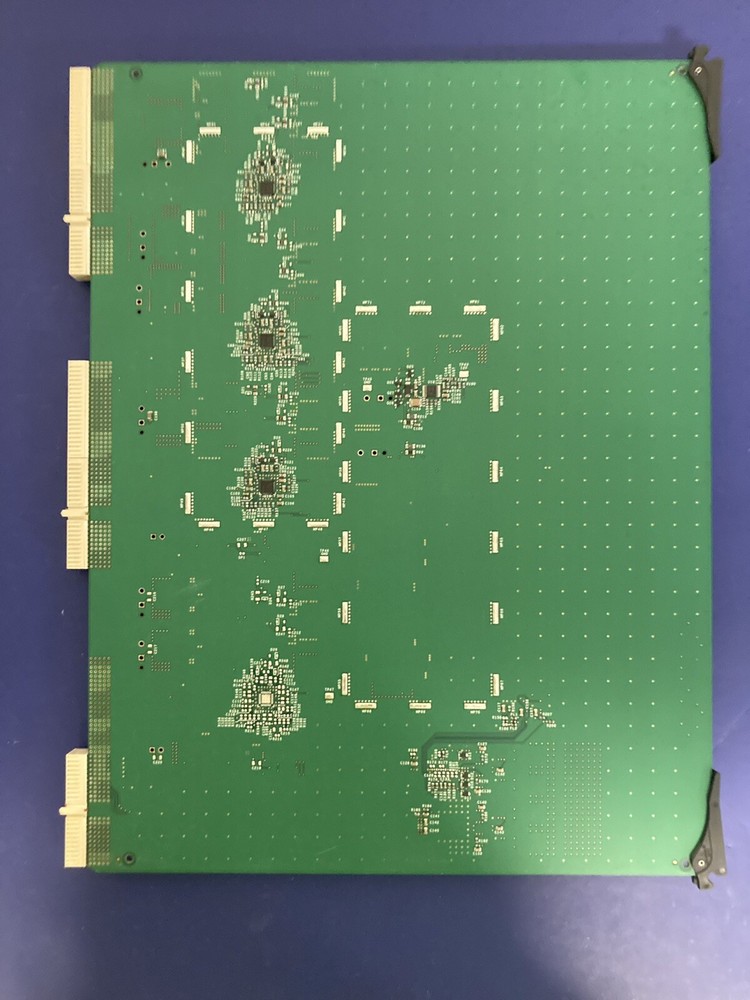 GE LOGIQ E9 Power Distribution Board 5301212-2
