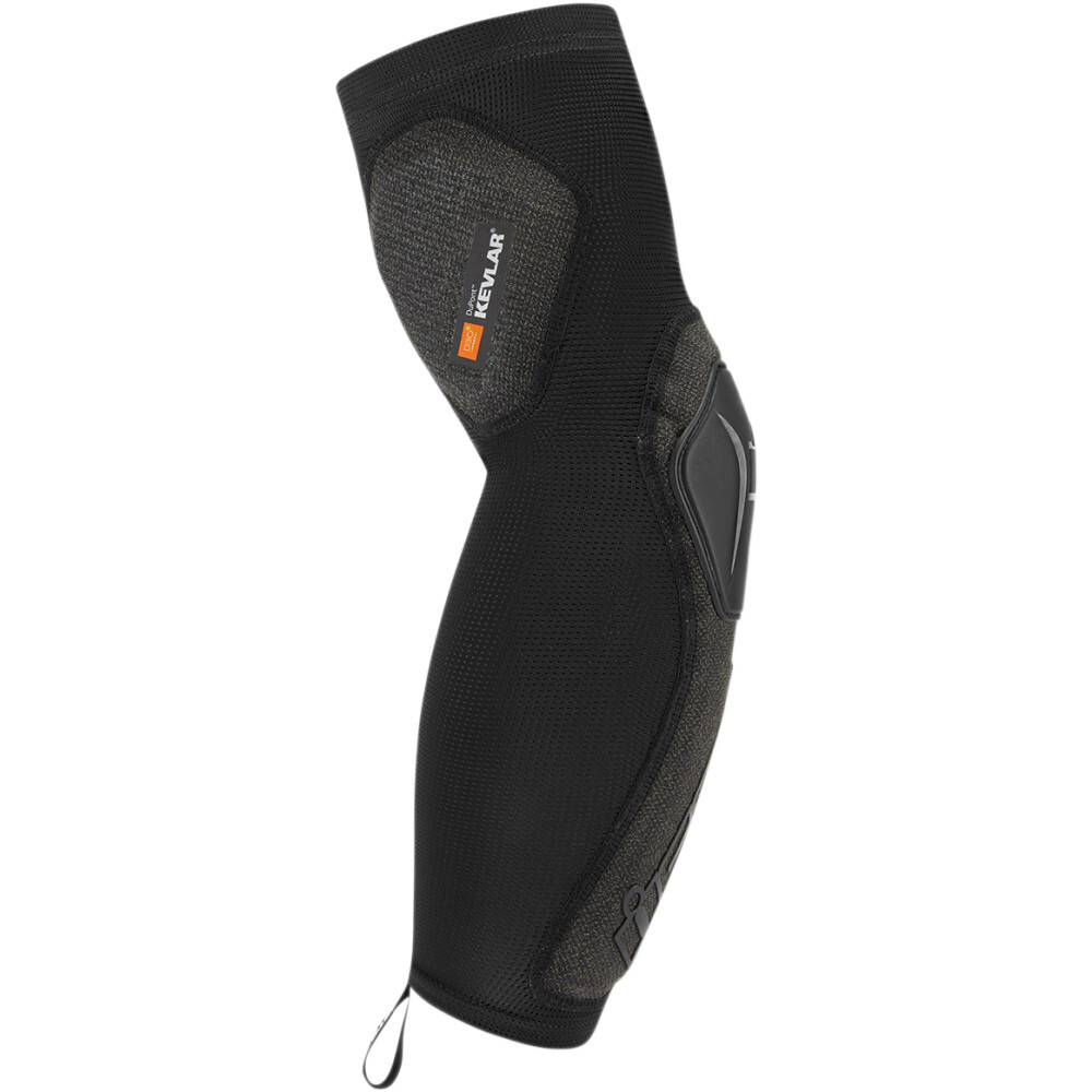 ICON Field Armor Compression Sleeves & D30 D3O Protection (SM-MD)