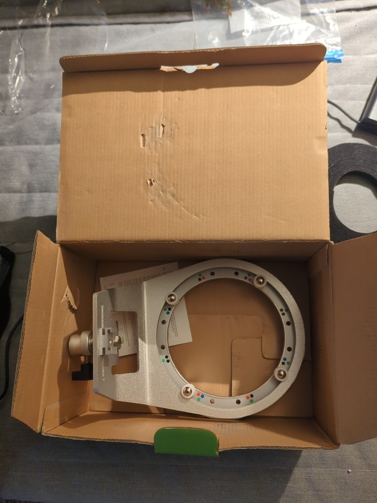 Creative Light 100831 Speedlite Adapter