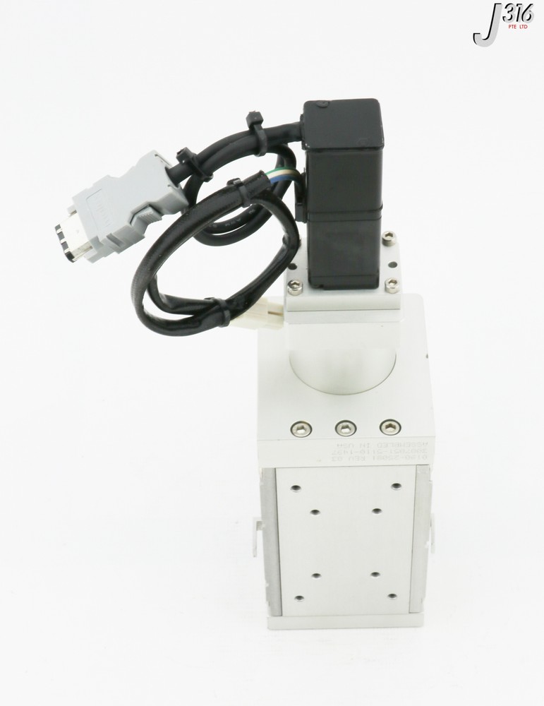 32578 APPLIED MATERIALS LINEAR ACTUATOR ASSY 0190-25081