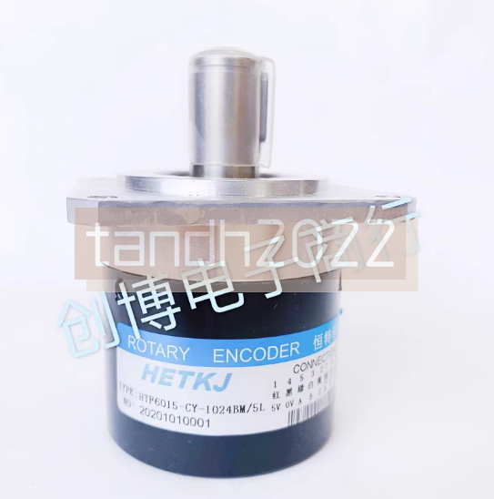 1PCS NEW FIT FOR Replace HTF6015-CY-1024BM/5L Rotary Encoder