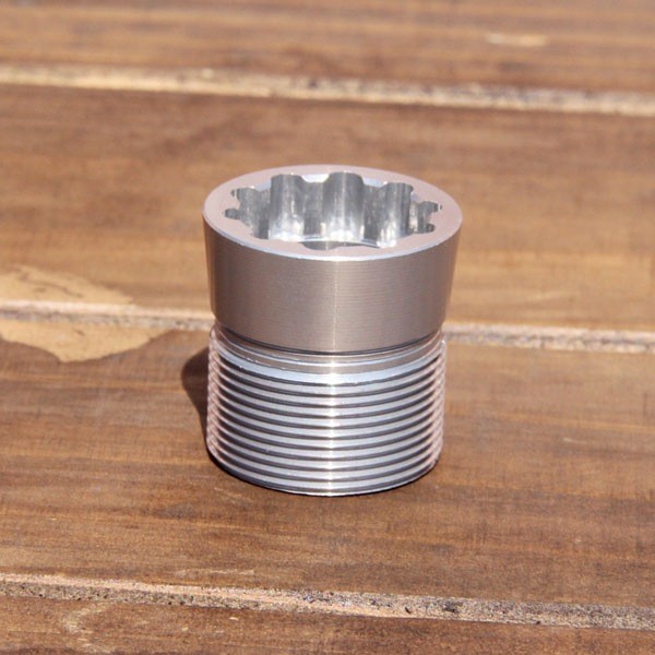 HOPE - Crankshaft Plug Bolt