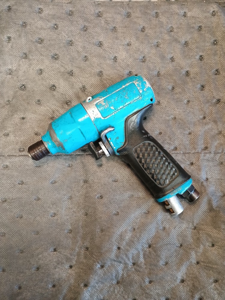 MASTER POWER AIR POWERED IMPACT NUTRUNNER, MP2264B Refurbished
