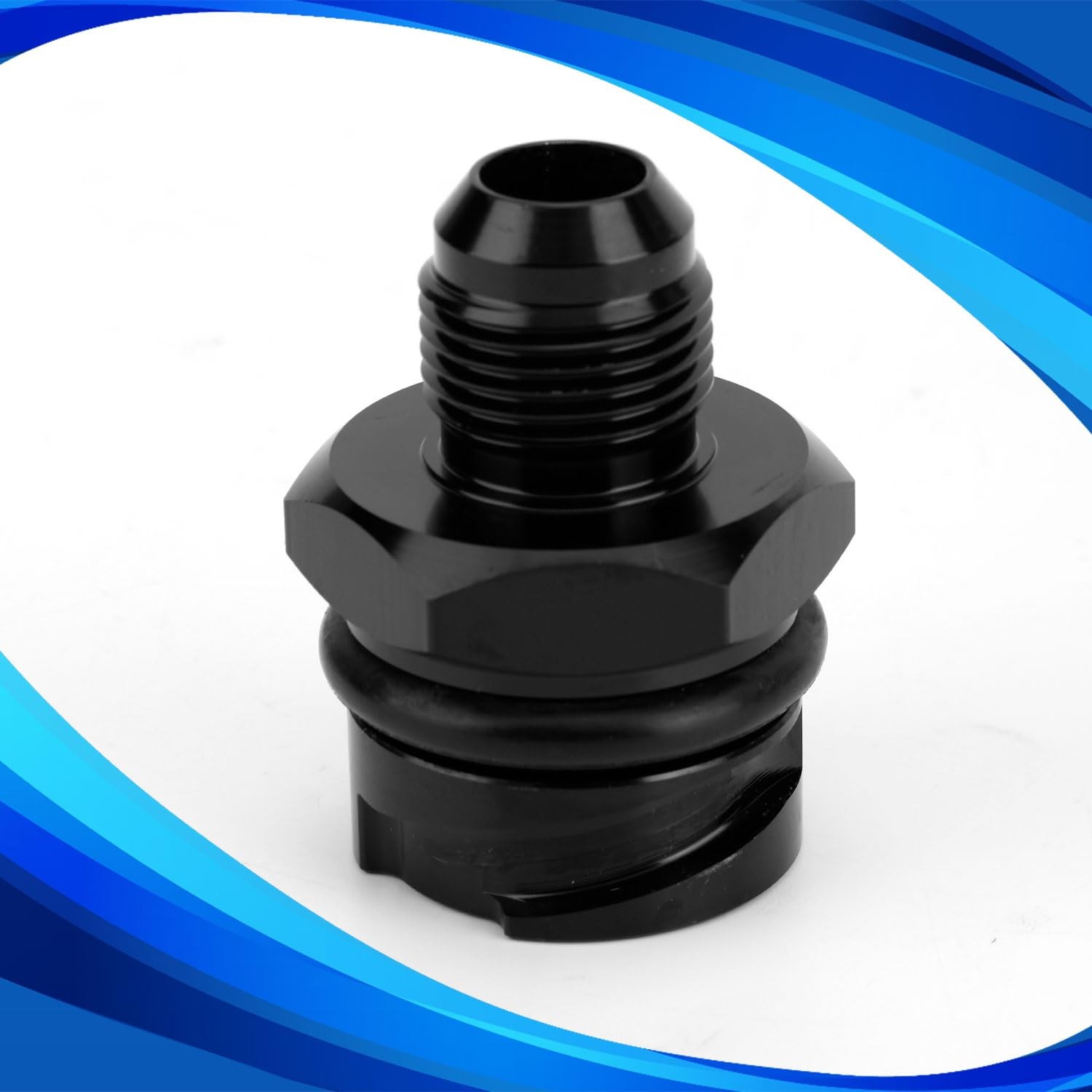 Valve Cover Oil Cap with Breather/Vent Air Filter Compatible With LS LX LSX L...