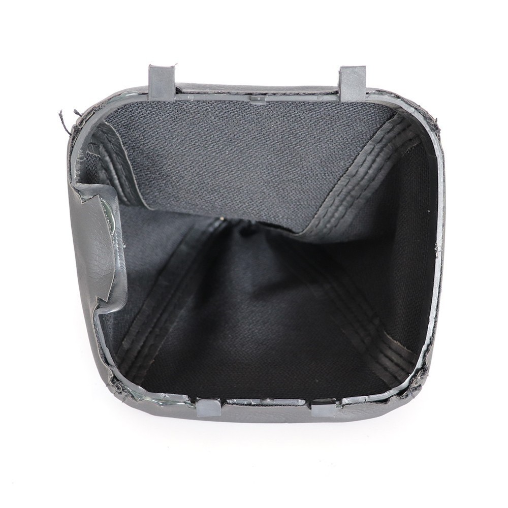 Replacement Gear Gaiter Boot 1pcs Accessory Decoration Interior Manual