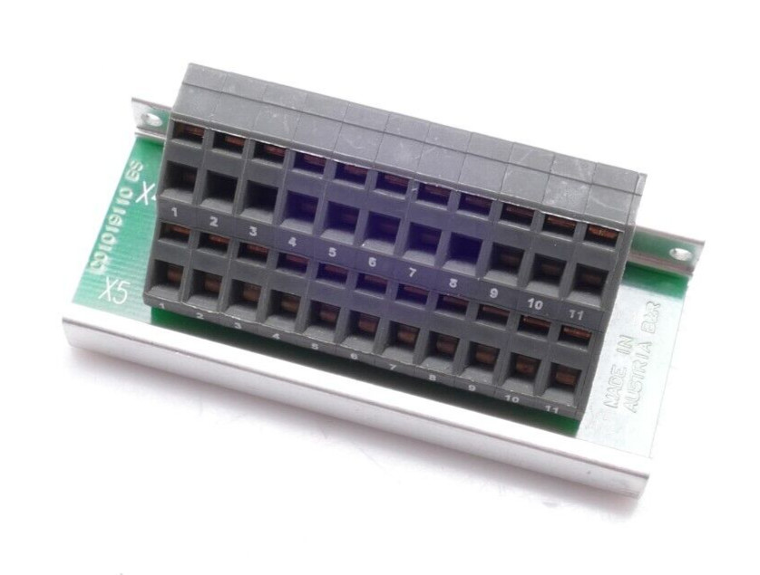 B&R Spring Loaded Clamp | Rev. D0 | 7TB722.91