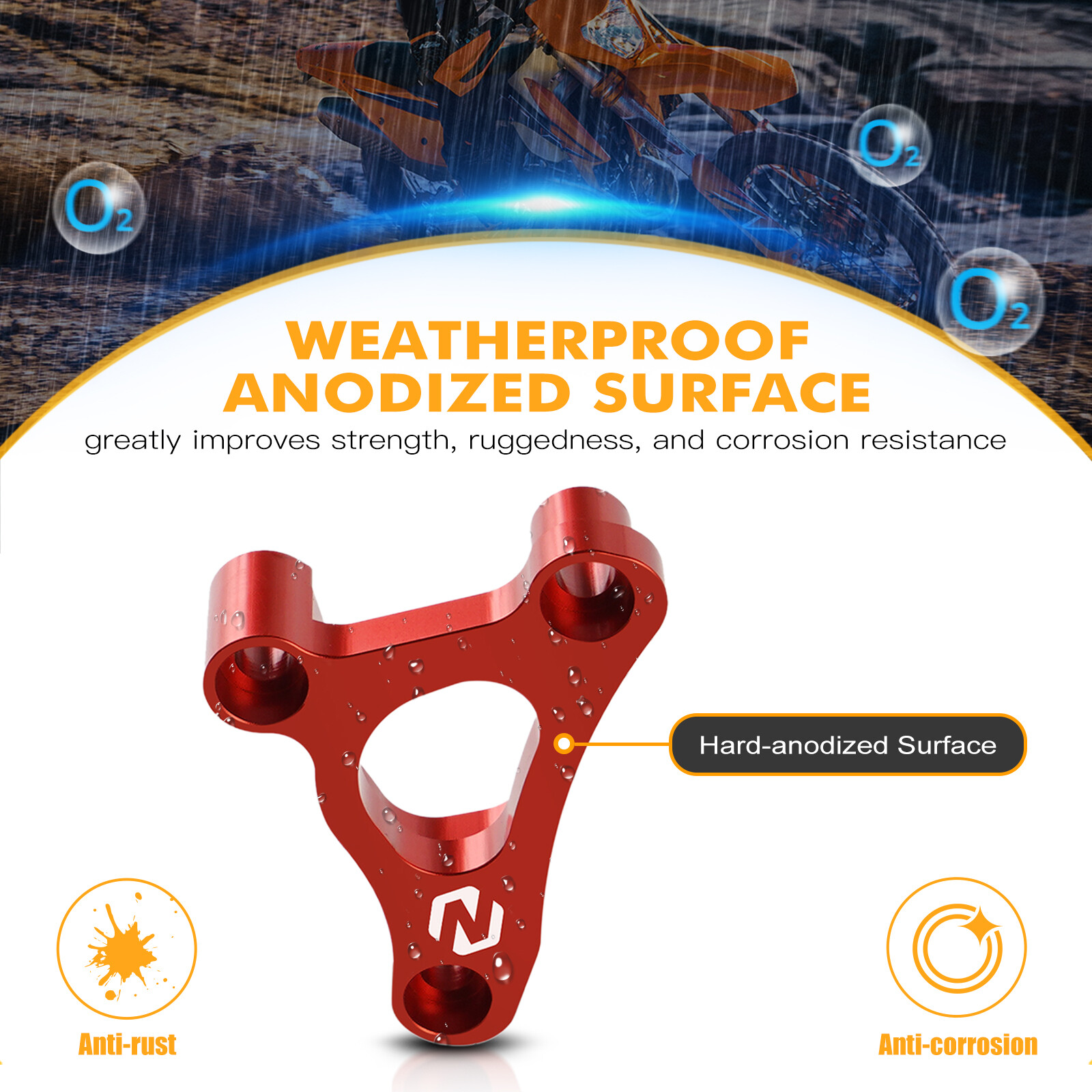 Clutch Slave Cylinder Guard For Beta 250 300-525 RR/RS/RR-S/Xtrainer 2005-2024