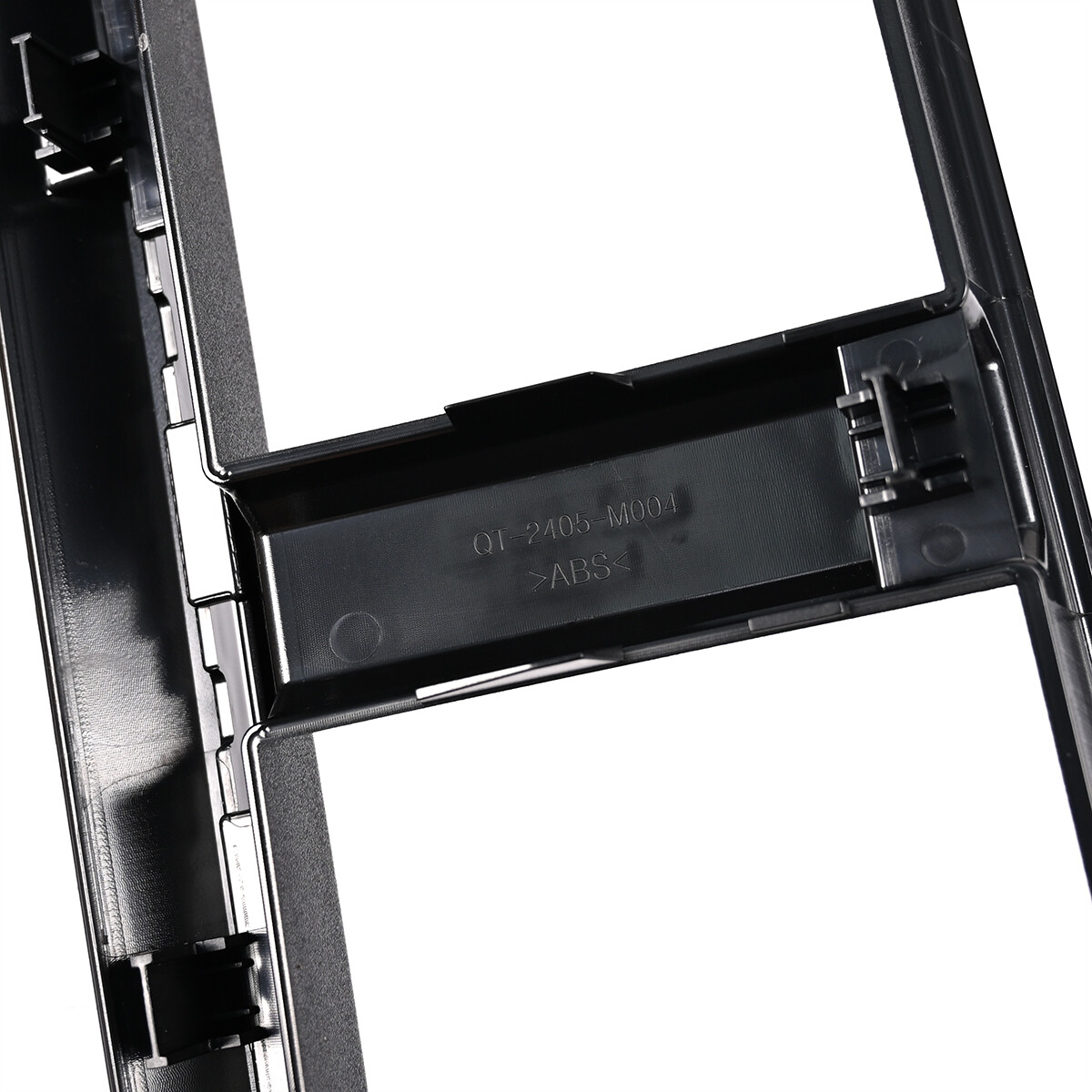 Front Bumper Grille + Corner Panel Cover For Ford F150 2021-2023 OE#ML3Z17B968BB