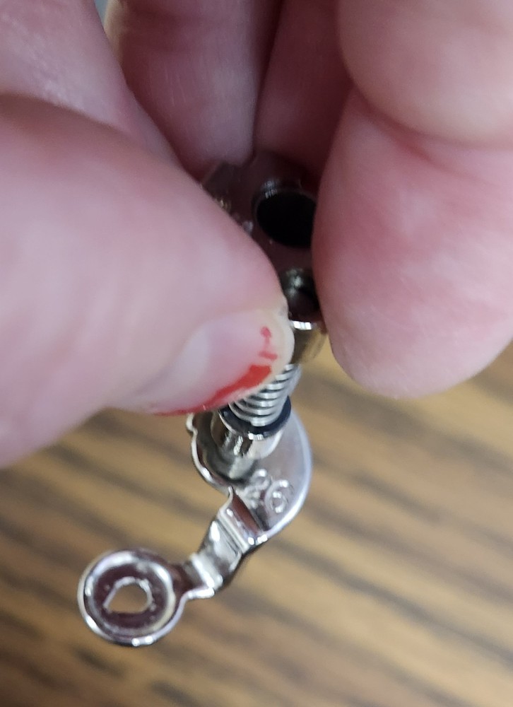 Bernina 830E Embroidery Machine! Professionally Serviced!