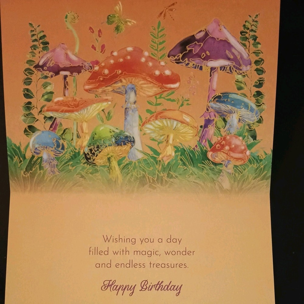 Funny Birthday Card