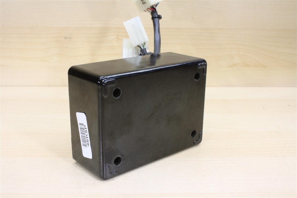 Sigtronics RES-600 Intercom Switching Unit