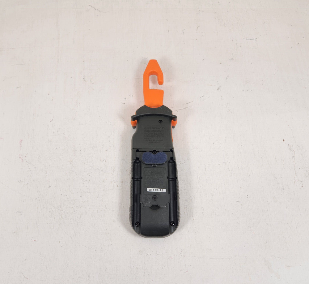 Klein Tools 200 Amp Hook Meter AC DC Volt Multimeter CL3100 "New not in package"