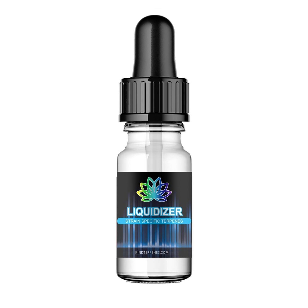 Kind - Liquidizer - Flavorless (30 ML)