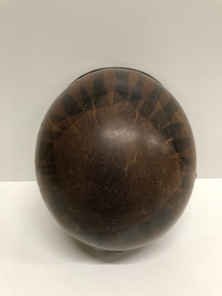 Original US Army helmet liner