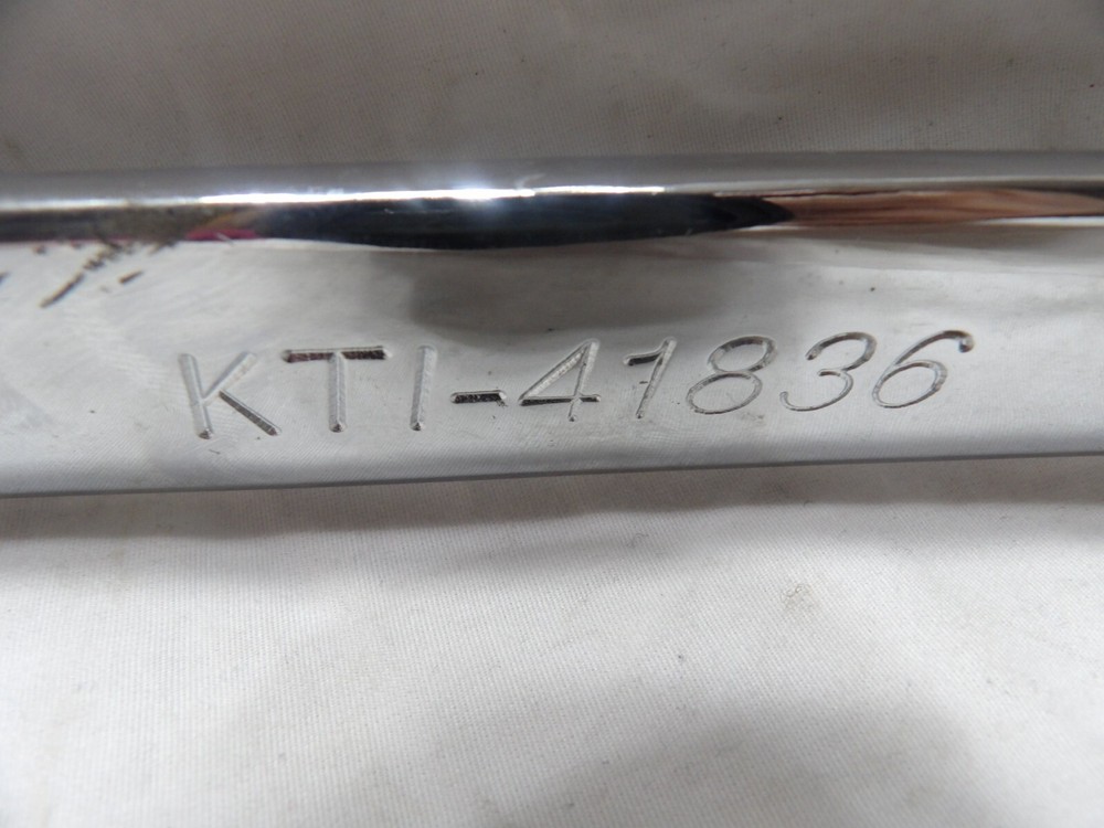 K-Tool 36mm Combination Wrench KTI-41836