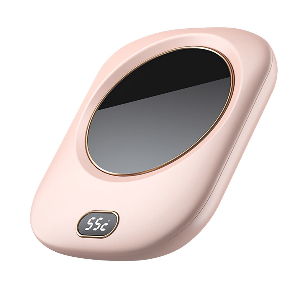 with 3 Adjustable Temperature Setting Beverage Warmer Gift