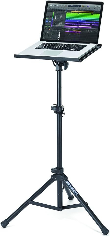 SAMSON Laptop Stand LTS50
