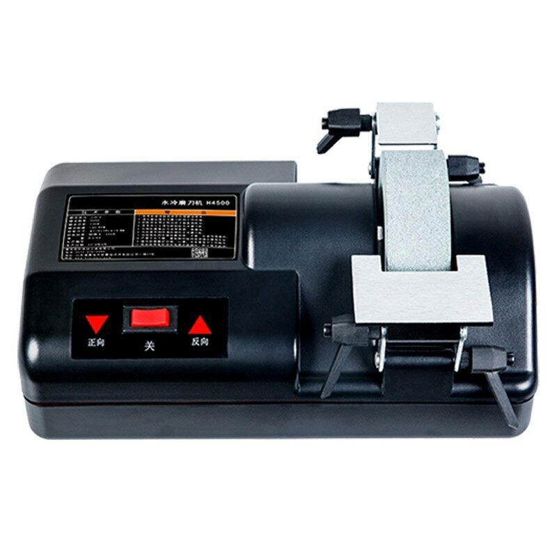 5-inch Water-cooled Low-speed Sharpener Sharpener Grinder Water Cooling 220V
