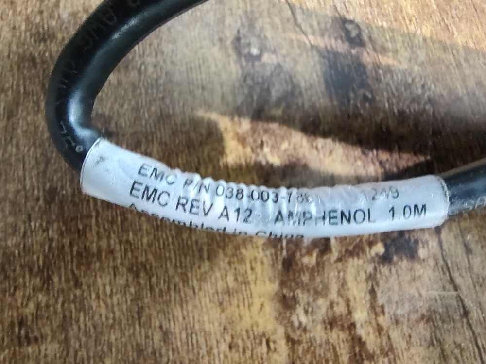 cisco cable lot