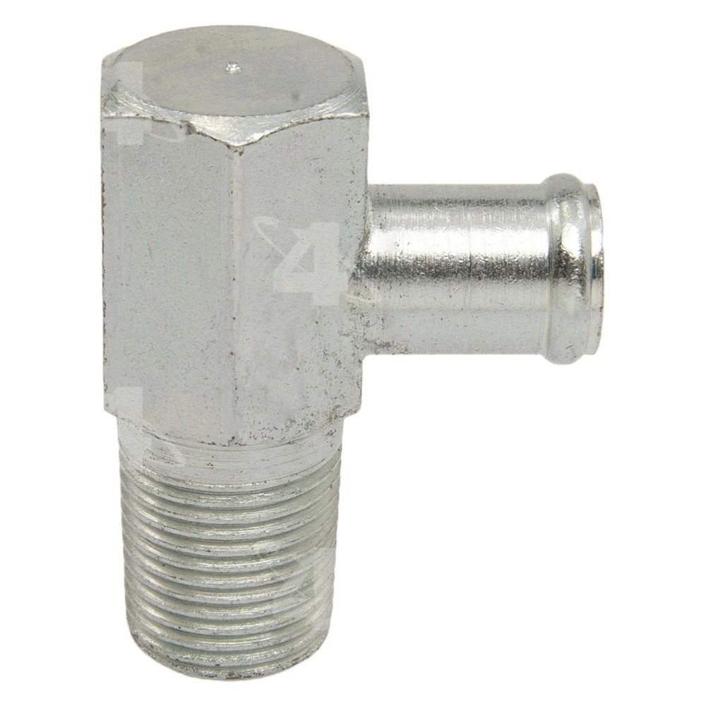 Four Seasons 90 Degree Heater Fitting
