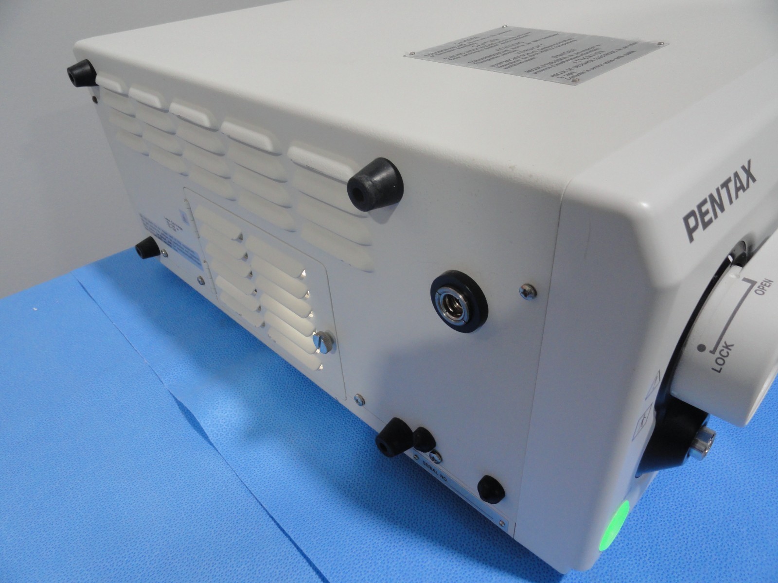 Pentax EPK-i Video Processor Excellent Condition