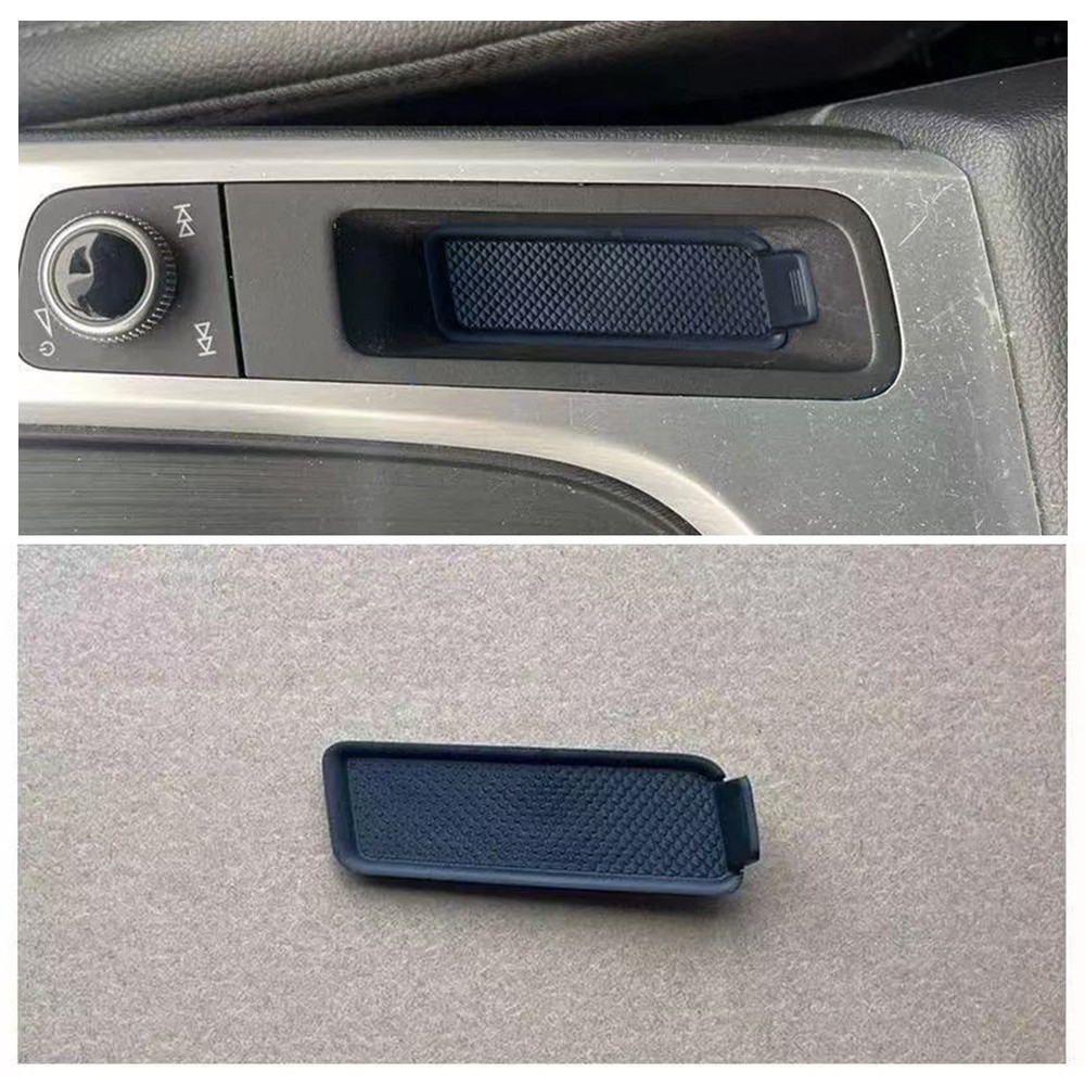 Rubber Insert for A4LS4 Utility Box Gasket Organize Your Centre Console