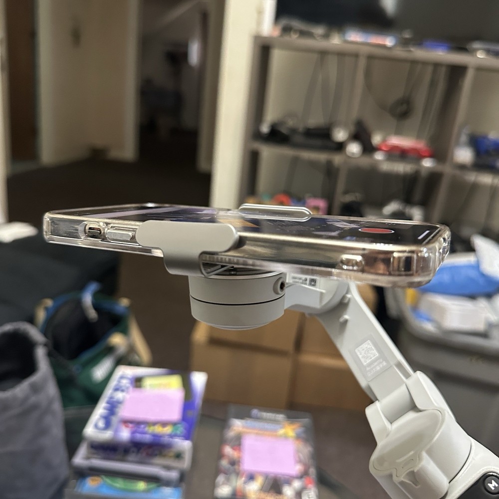 DJI Osmo Mobile SE Smartphone Gimbal Stabilizer - Used