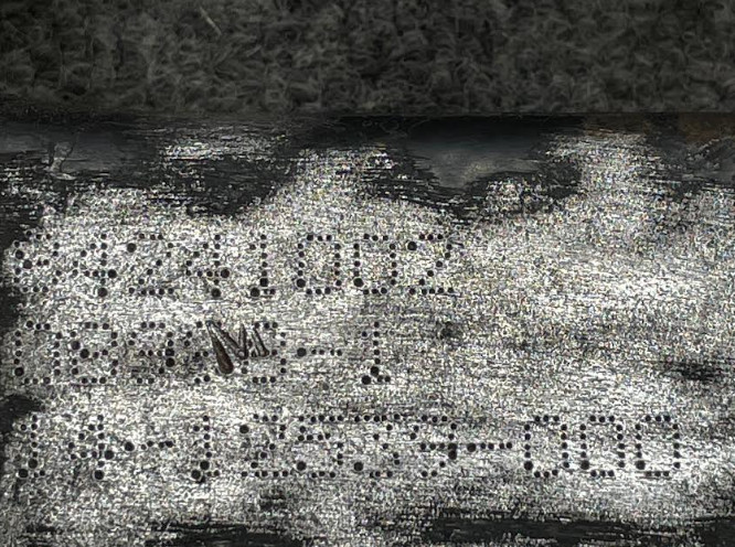 FREIGHTLINER 14-12539-000 PITMAN ARM