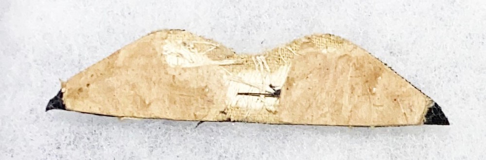 WWII Greek Pilot Wing