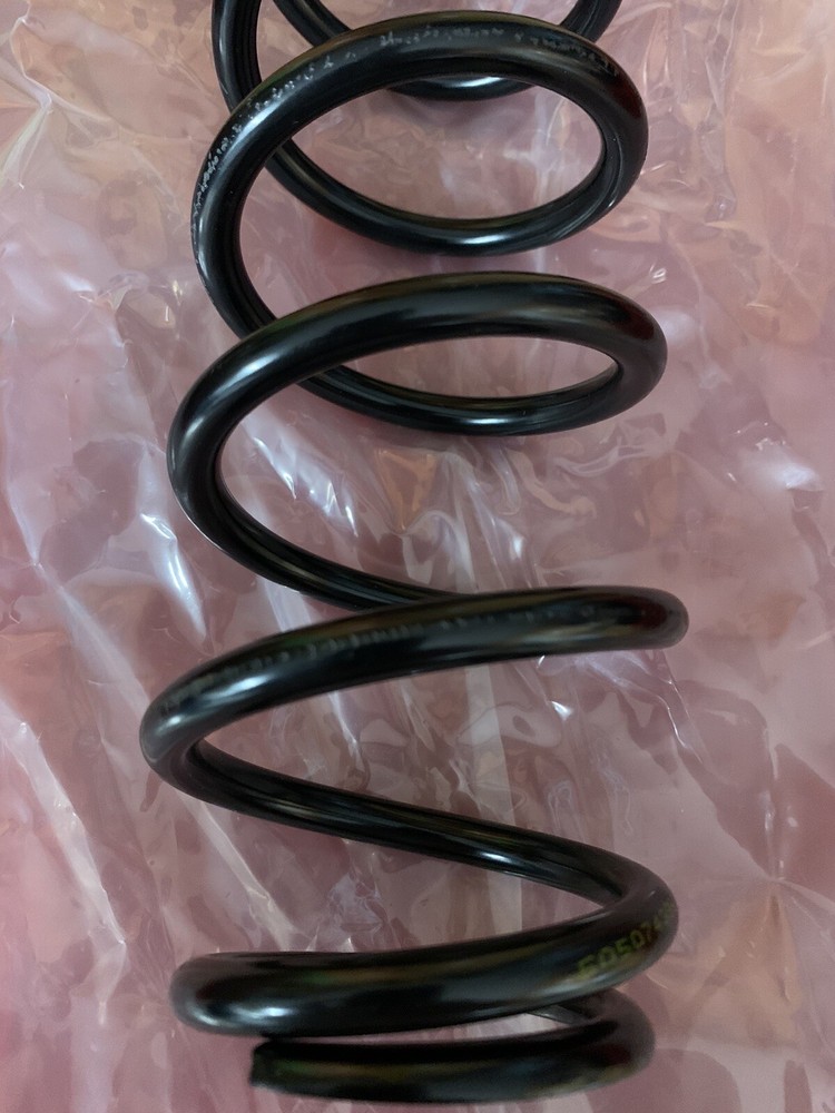 Skidoo Front Shock Spring 505074389