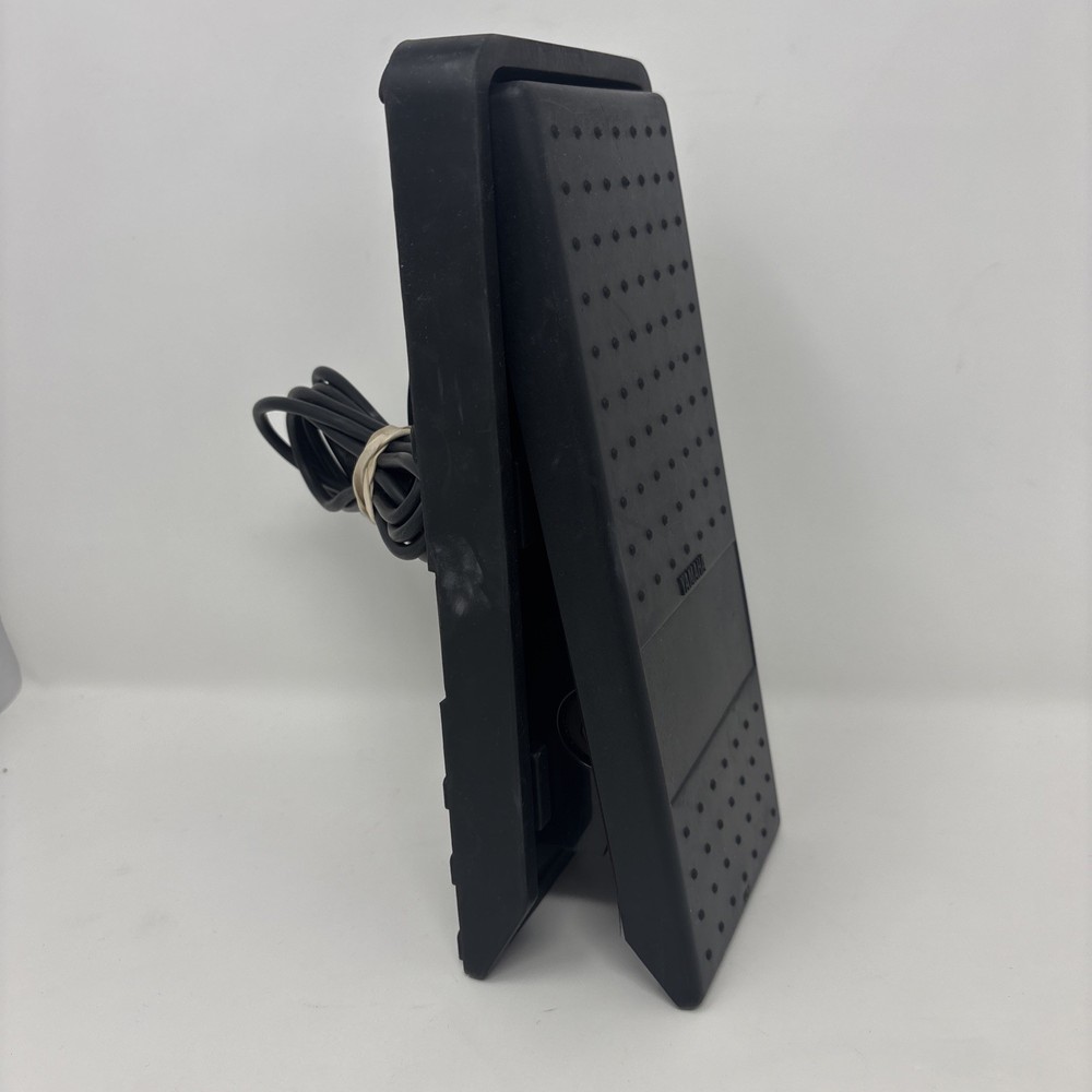 Yamaha CB83742 Expression Accent Foot Pedal Effects