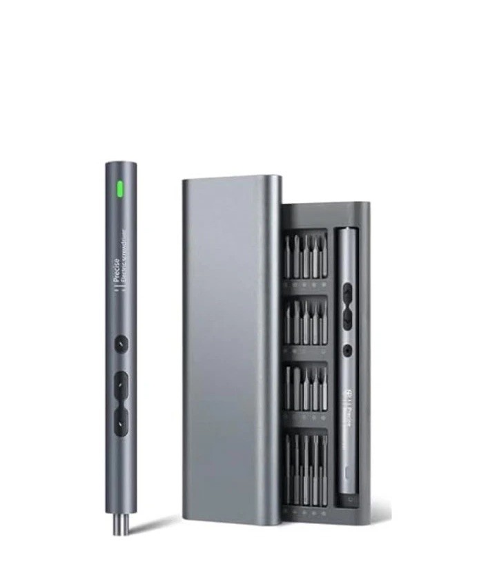 62 in 1 Electric Precision Screwdriver