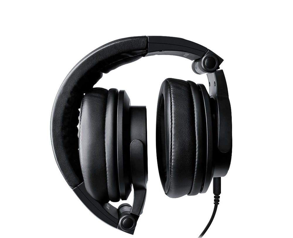 Mackie MC150 Closed-Back Headphones