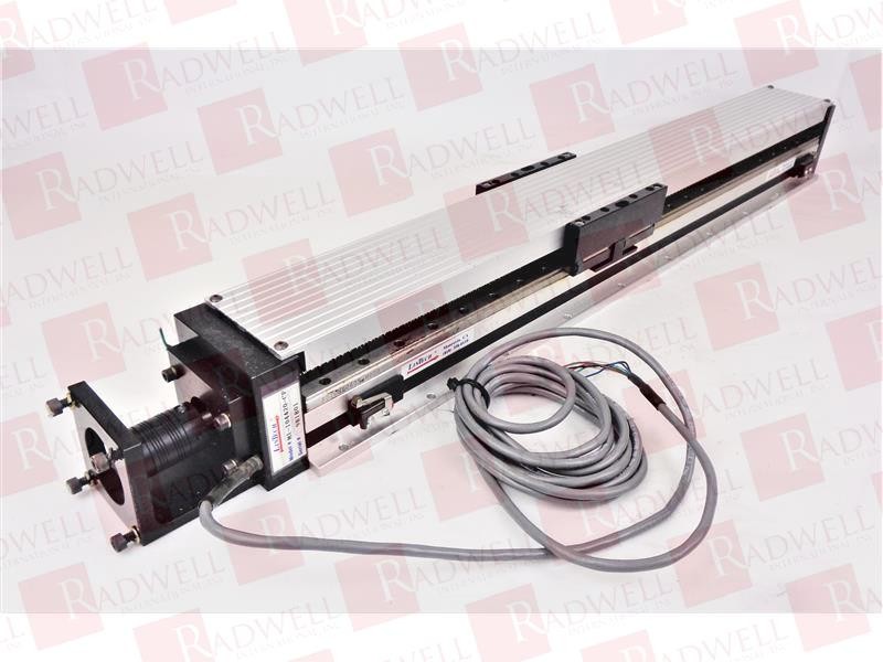 LINTECH M1-104420-CP / M1104420CP (USED)