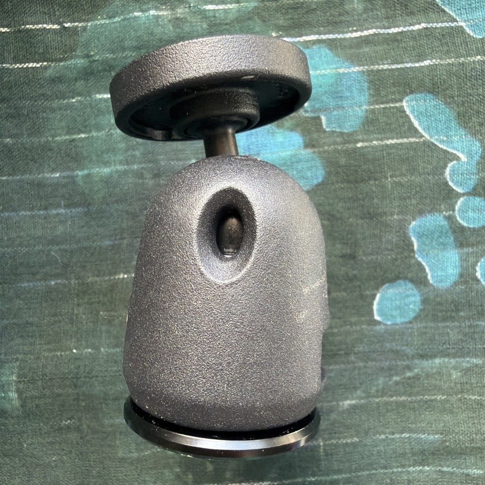 Manfrotto 492 Micro Ball Head *Read*