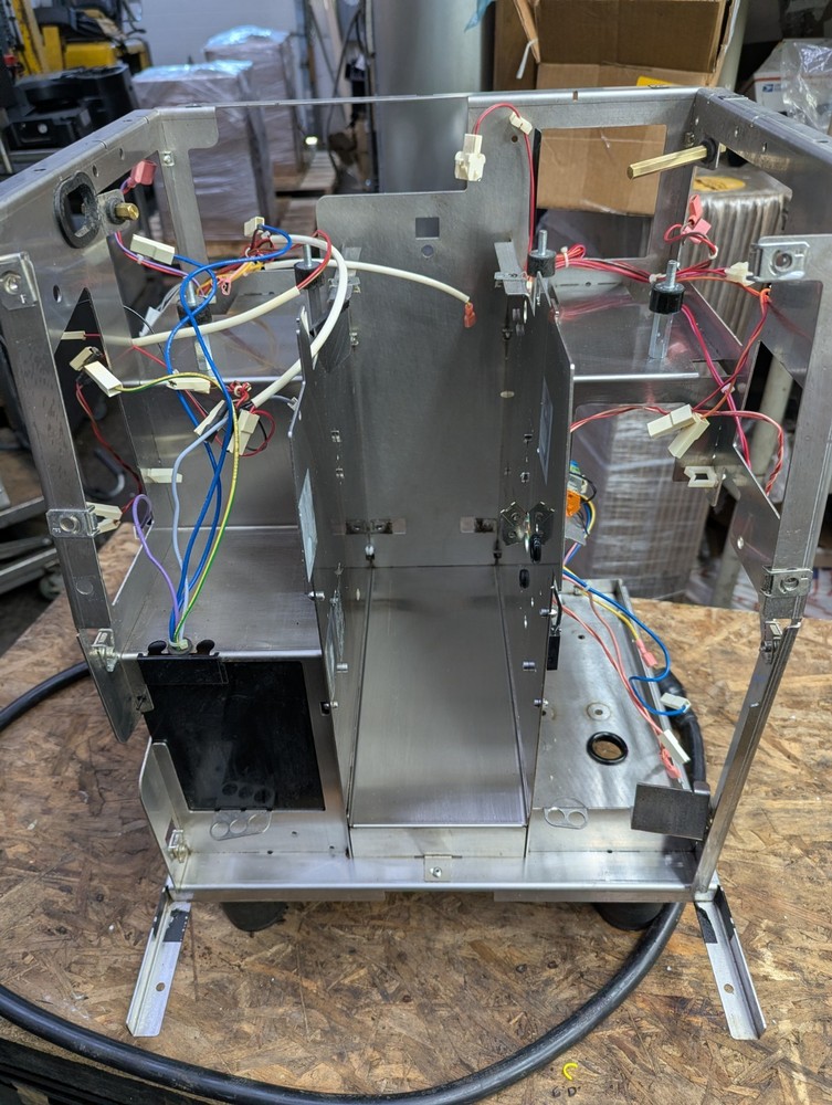 Schaerer Coffee Art Touch Espresso Machine Professionally Refurbished.